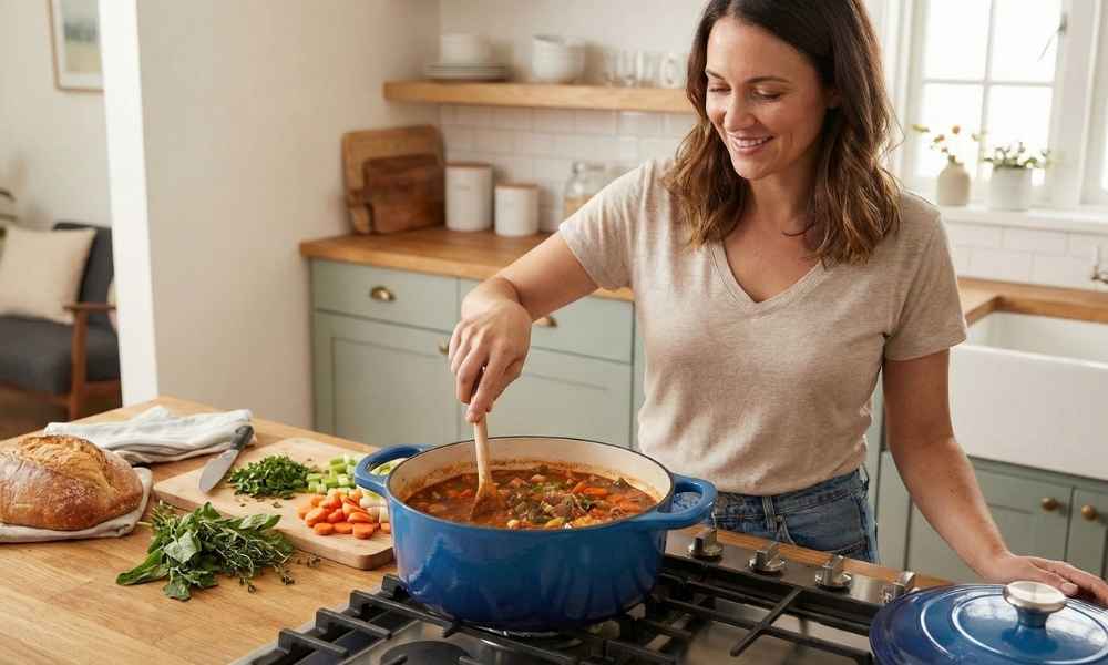 BK cookware for home cooks vs professionals