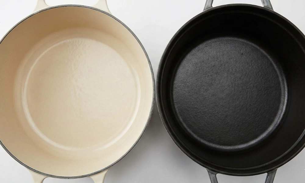 Black vs. White