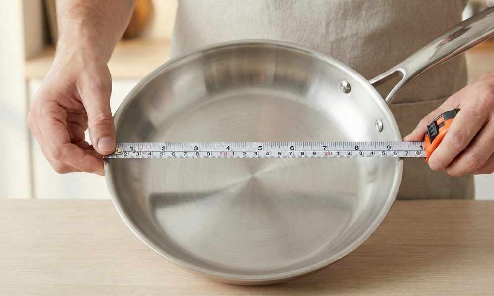 Common Mistakes When Buying BK Cookware