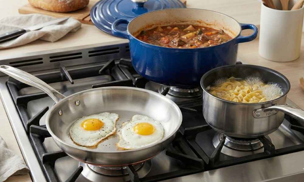 How to Choose the Right BK Cookware Before Buying