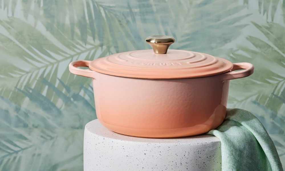 Le Creuset