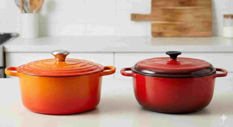 Le Creuset vs. Other Dutch Ovens