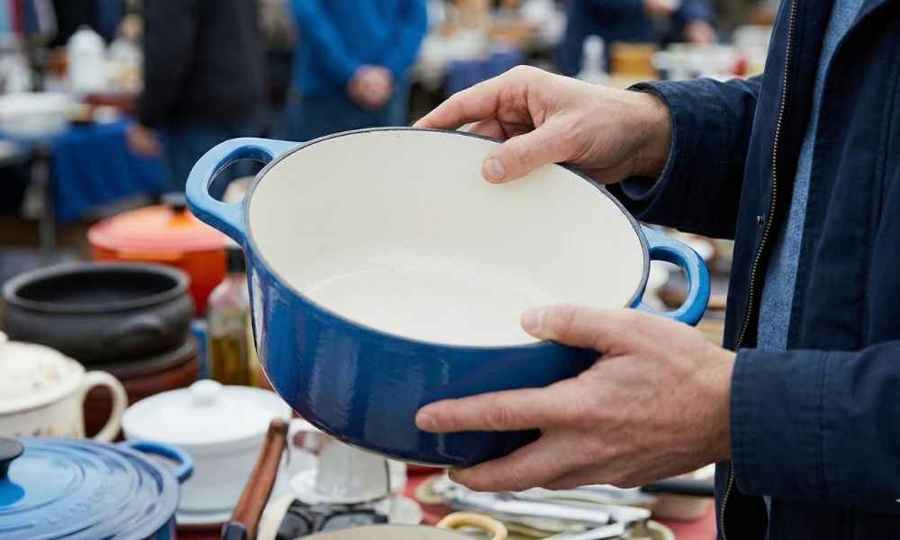 Should You Buy BK Cookware Second-Hand