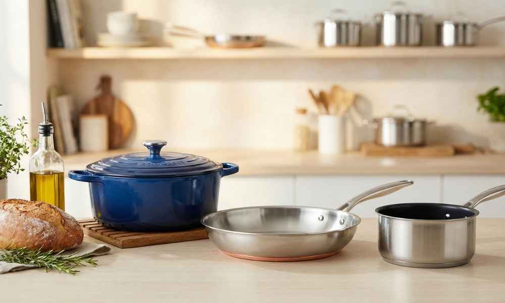 Where to Buy BK Cookware