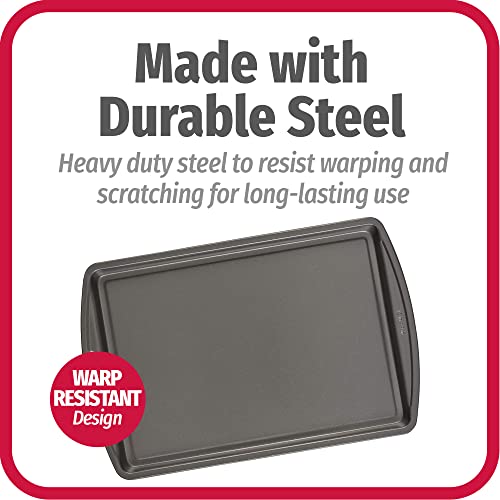 Goodcook Everyday Nonstick Carbon Steel