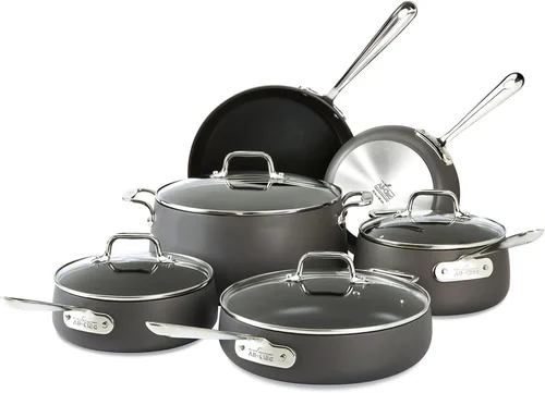 Best All-Clad Cookware Buying Guide