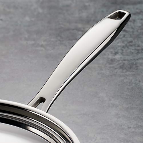 Tramontina Stainless Steel Cookware Review