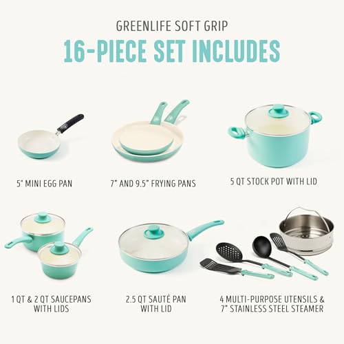 Is Ceramic The Safest Cookware