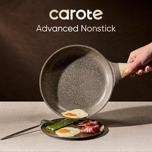 Carote Cookware Reviews