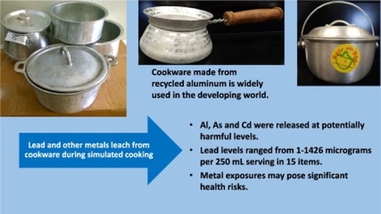 Is Oxidized Aluminum Harmful to Humans