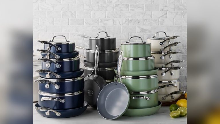 Pros And Cons of Ceramic Cookware for Everyday Cooking