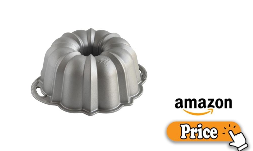 Bundt Pan review