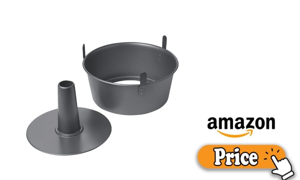 Tube Pan review