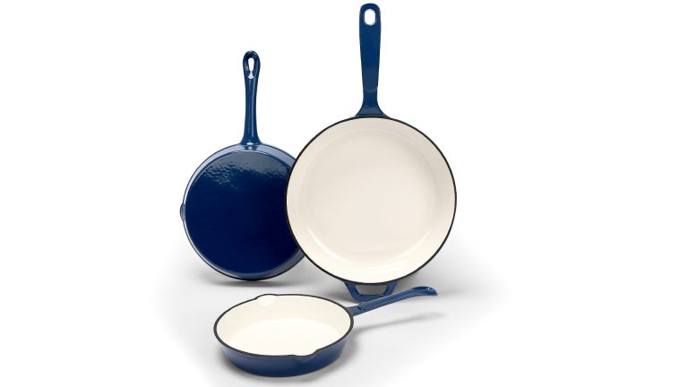 Is Cast Iron Cookware Healthy