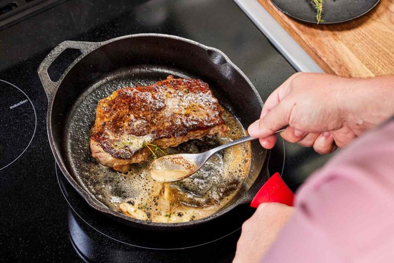 Is Cast Iron Cookware Nonstick