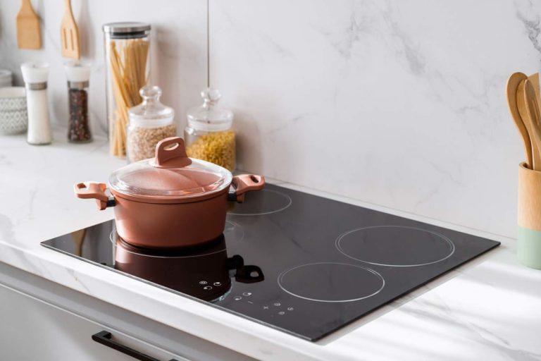 How Much Is A Glass Cooktop
