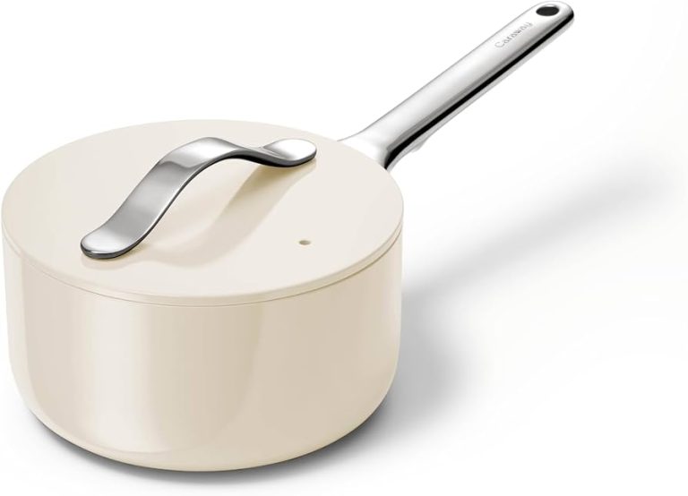 Is Caraway Cookware Induction Compatible