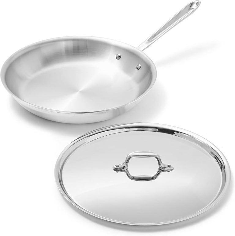 Is All-Clad Cookware Induction Compatible