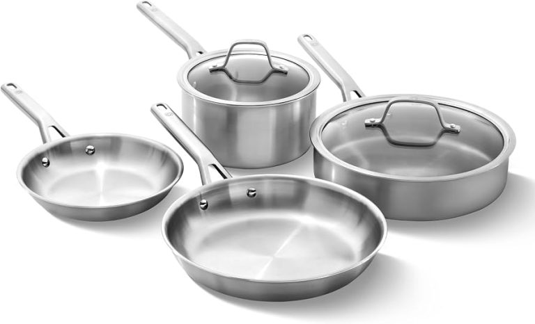 Is Calphalon Cookware Induction Compatible