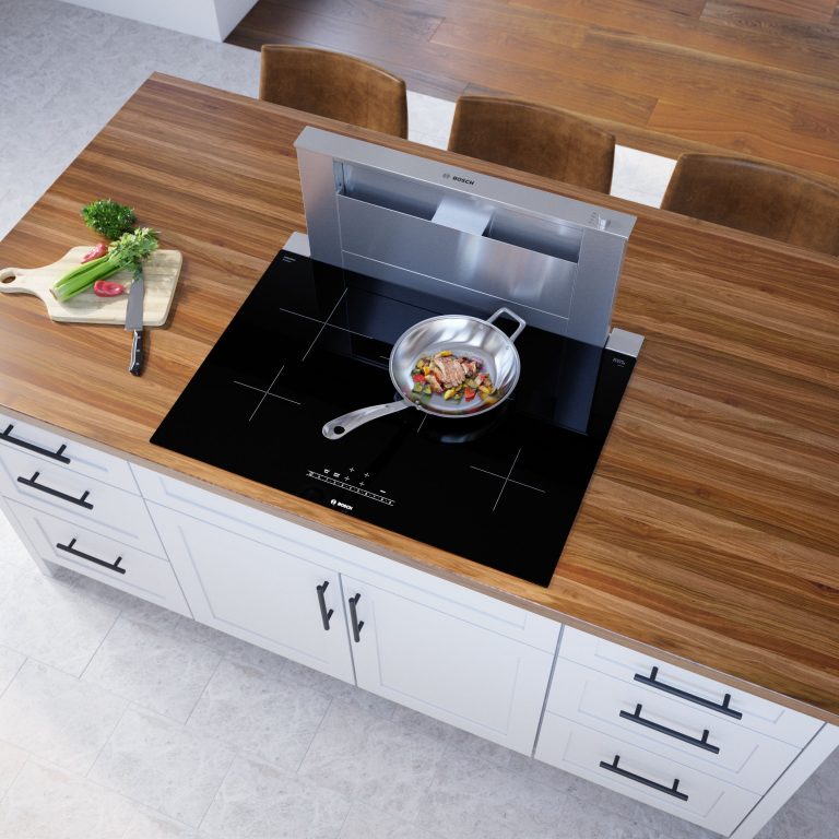 Is An Induction Cooktop Worth It