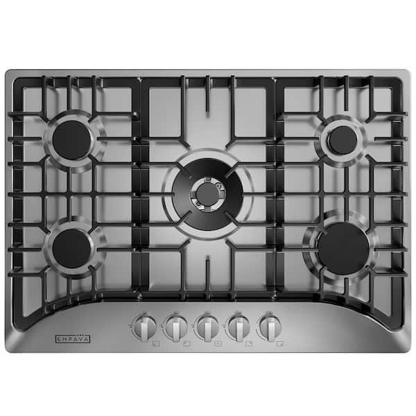 Is Empava A Good Brand For Cooktops