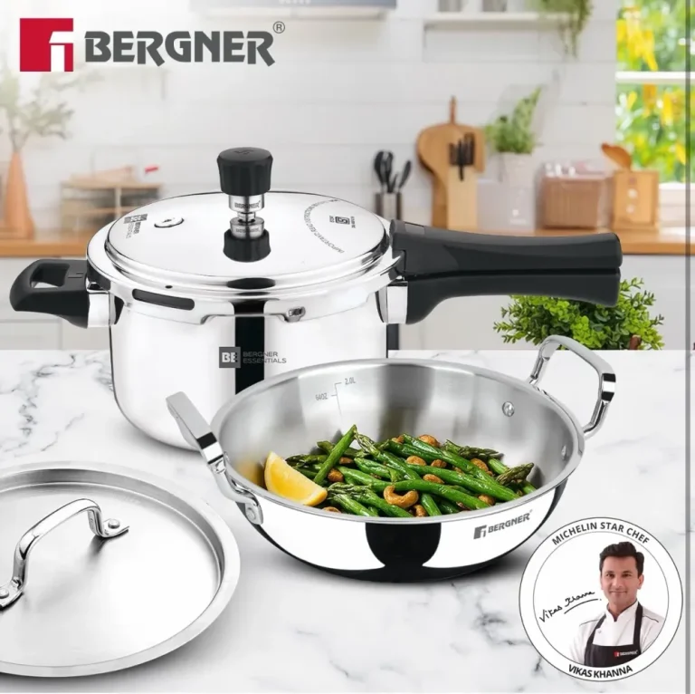 Bergner Cookware Is From Which Country