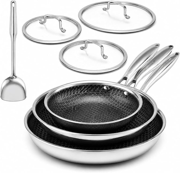 What Is Induction Ready Cookware