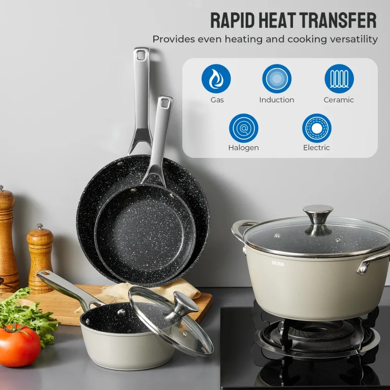 Where To Buy Induction Cookware