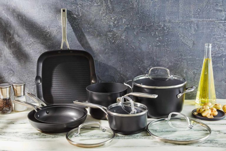 Can Viking Cookware Go in the Oven