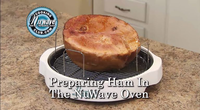 Can You Put NuWave Cookware in the Oven