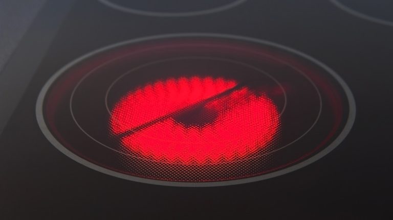 What Is A Halogen Cooktop